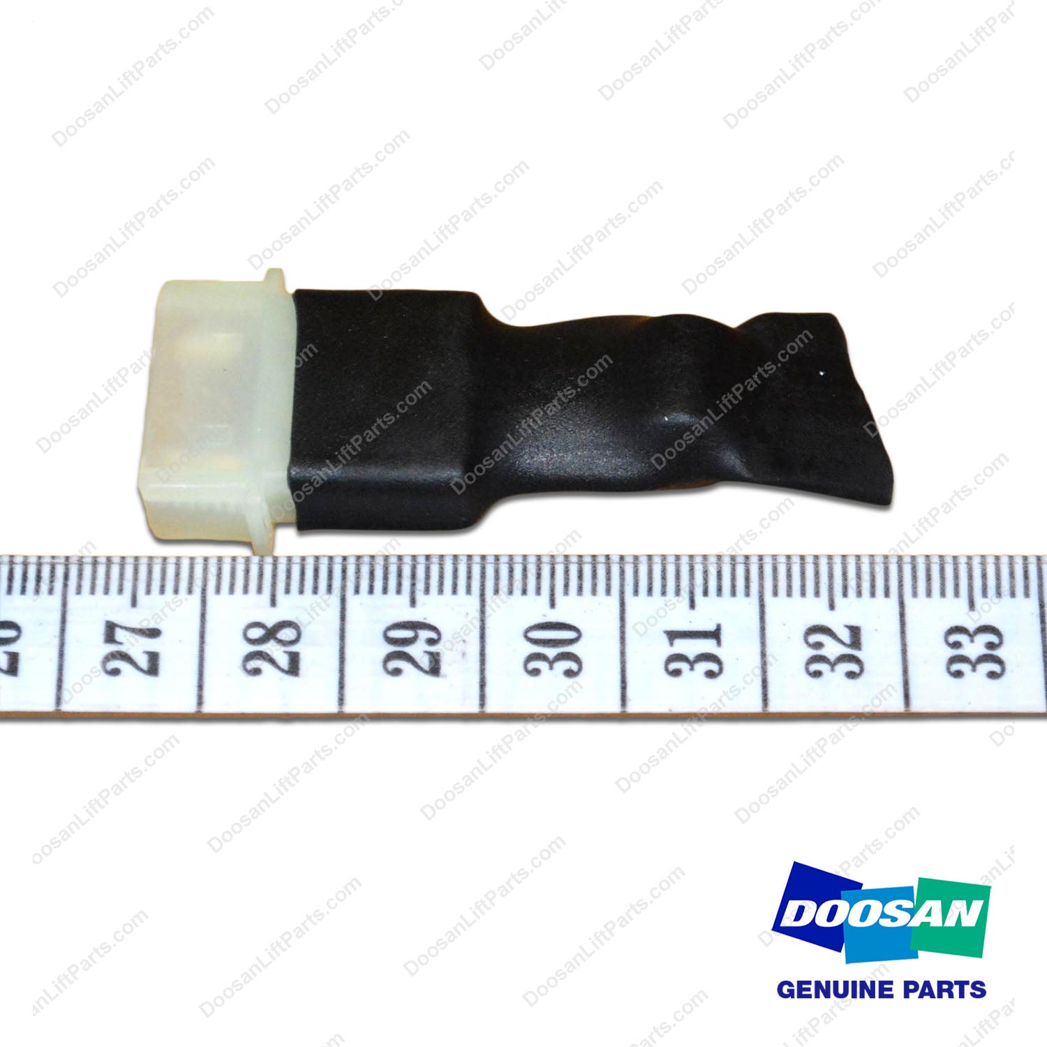 Diode Assy;harness - Doosan Forklift Part D147404