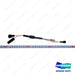 Resistor ASSY - Doosan Forklift Part D147451