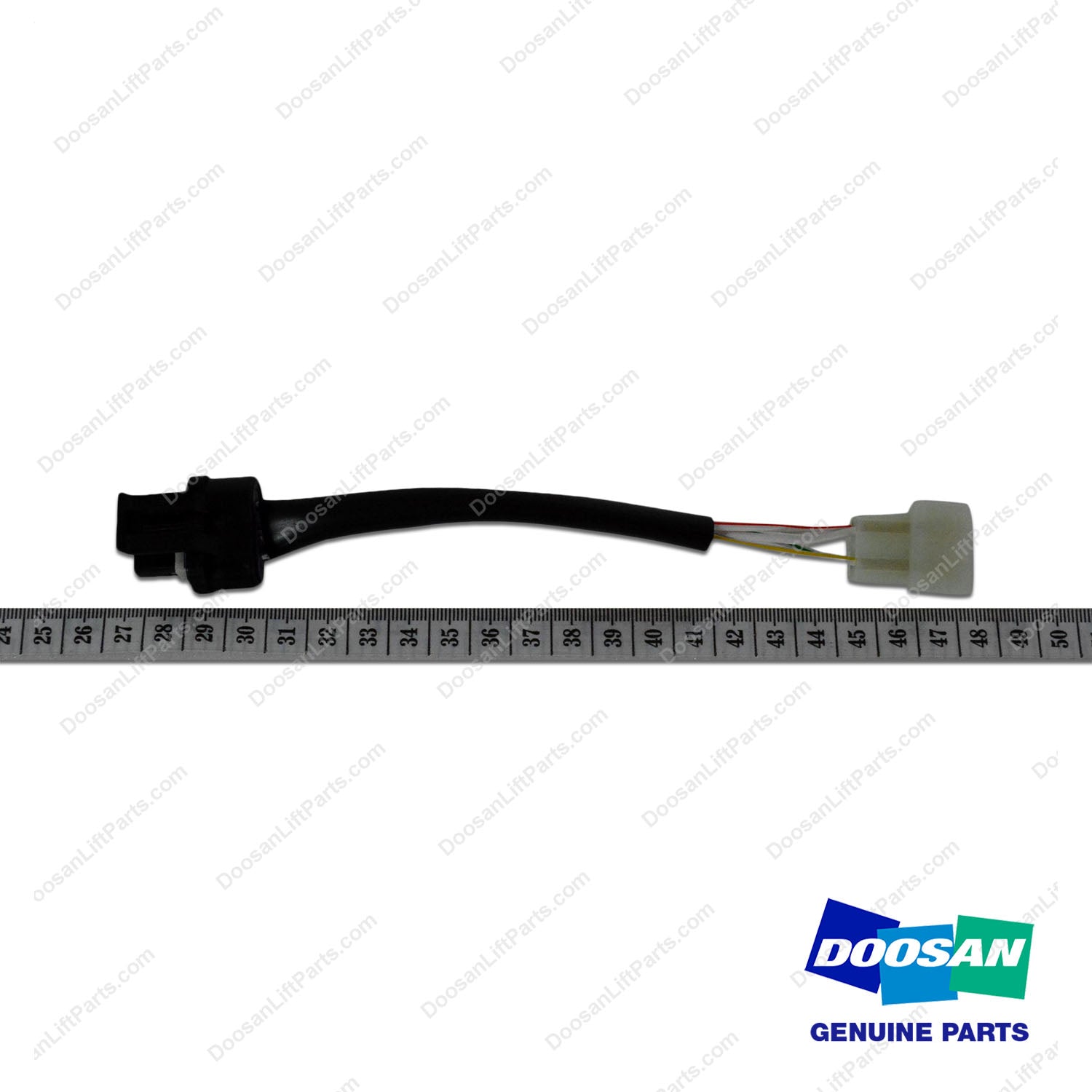 Harness Assy;alternator - Doosan Forklift Part D147456