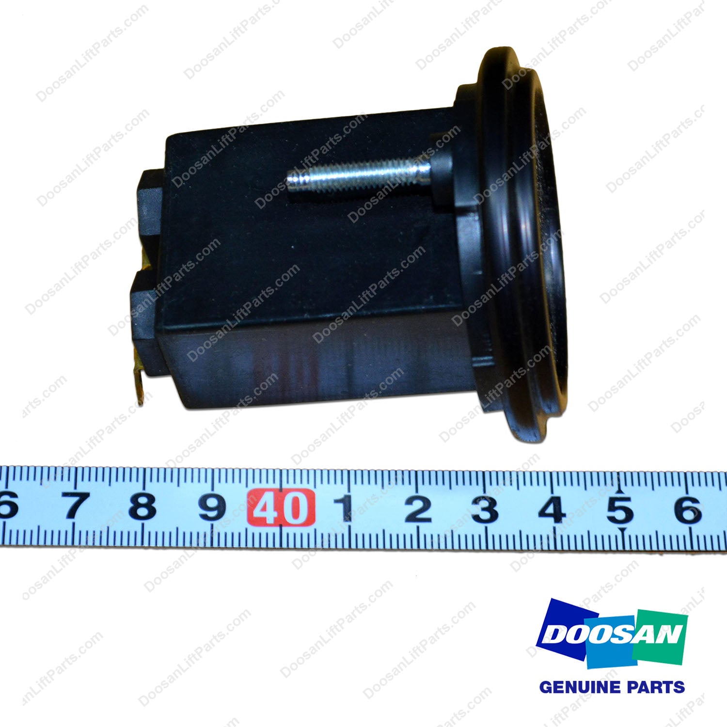 Meter,Hour - Doosan Forklift Part D147478