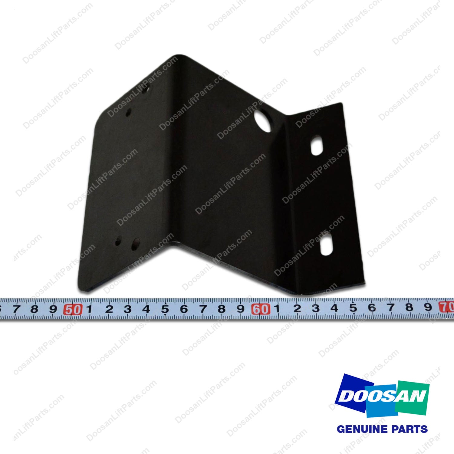 Bracket - Doosan Forklift Part D147644