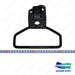 Bracket Assy;lh - Doosan Forklift Part D147662