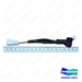 Wire Assy;diode - Doosan Forklift Part D148479