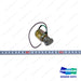 Valve,Fuel Lock - Doosan Forklift Part D148486A