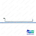Pipe ASSY - Doosan Forklift Part D150367A
