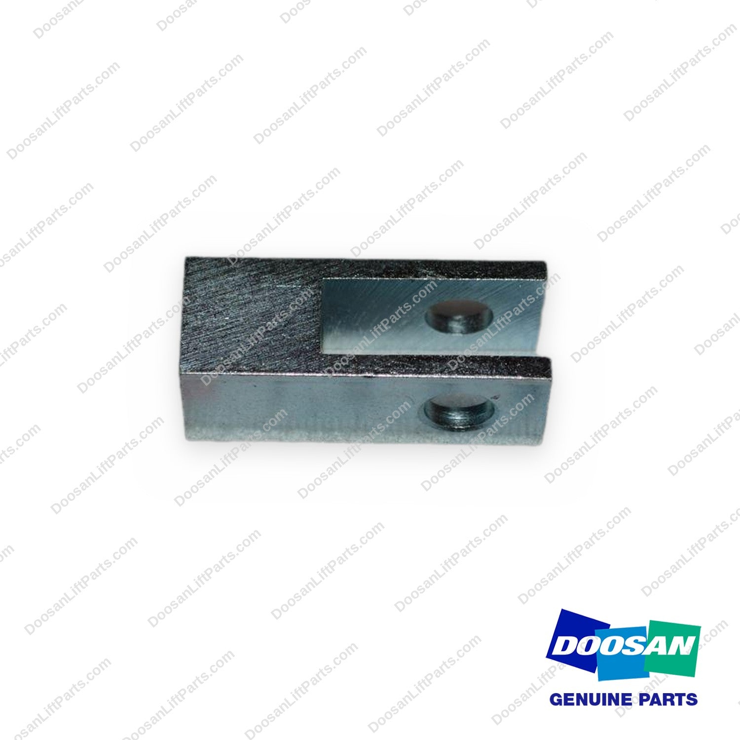 Yoke;end - Doosan Forklift Part D150419