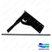 Lever;brake,Hand - Doosan Forklift Part D150450A