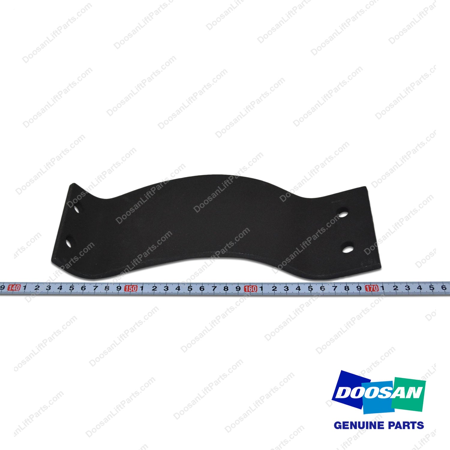 Bracket - Doosan Forklift Part D150658