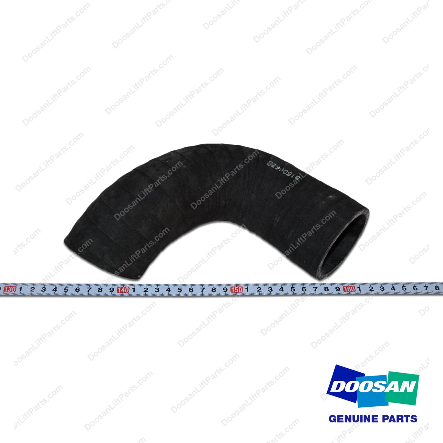 Hose;piping Material - Doosan Forklift Part D150662B