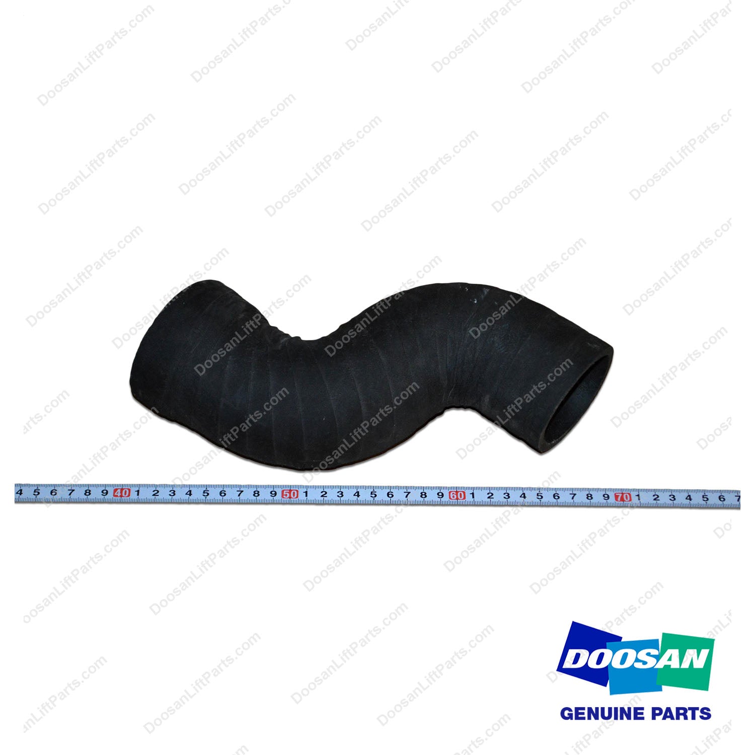 Hose,Air - Doosan Forklift Part D151087