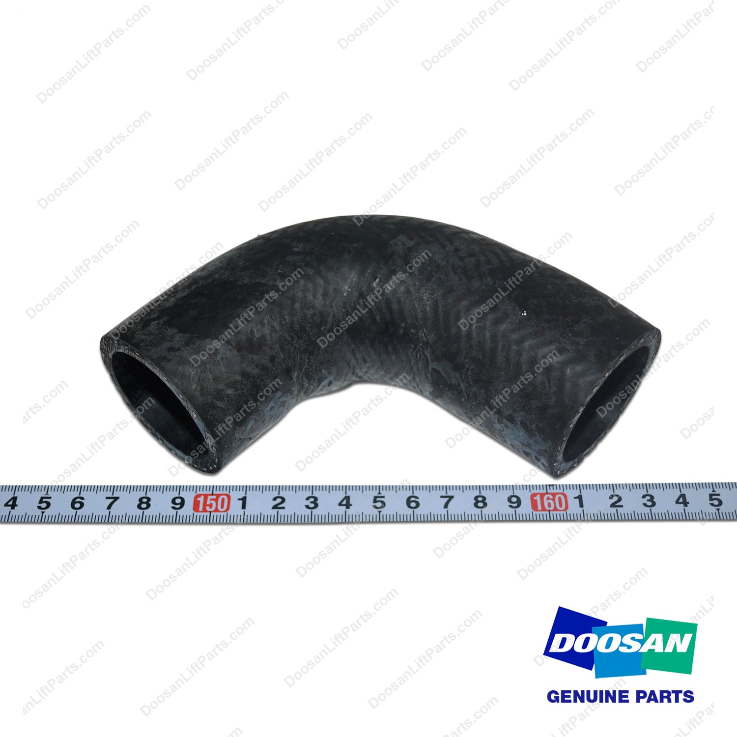 Hose;piping Material - Doosan Forklift Part D151092A