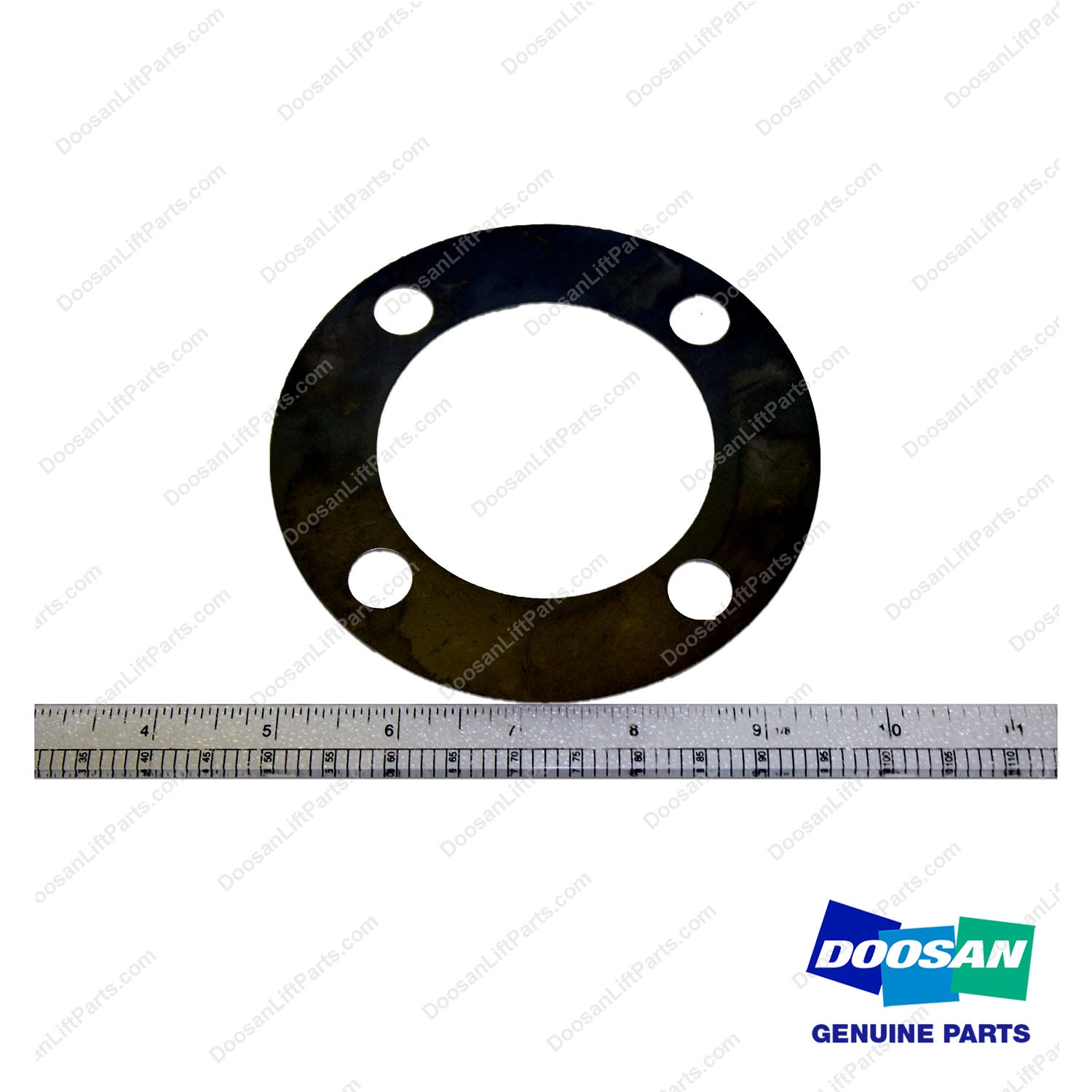 Shim - Doosan Forklift Part D153044