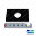 D153211 - Plate - OEM Doosan Daewoo Bobcat