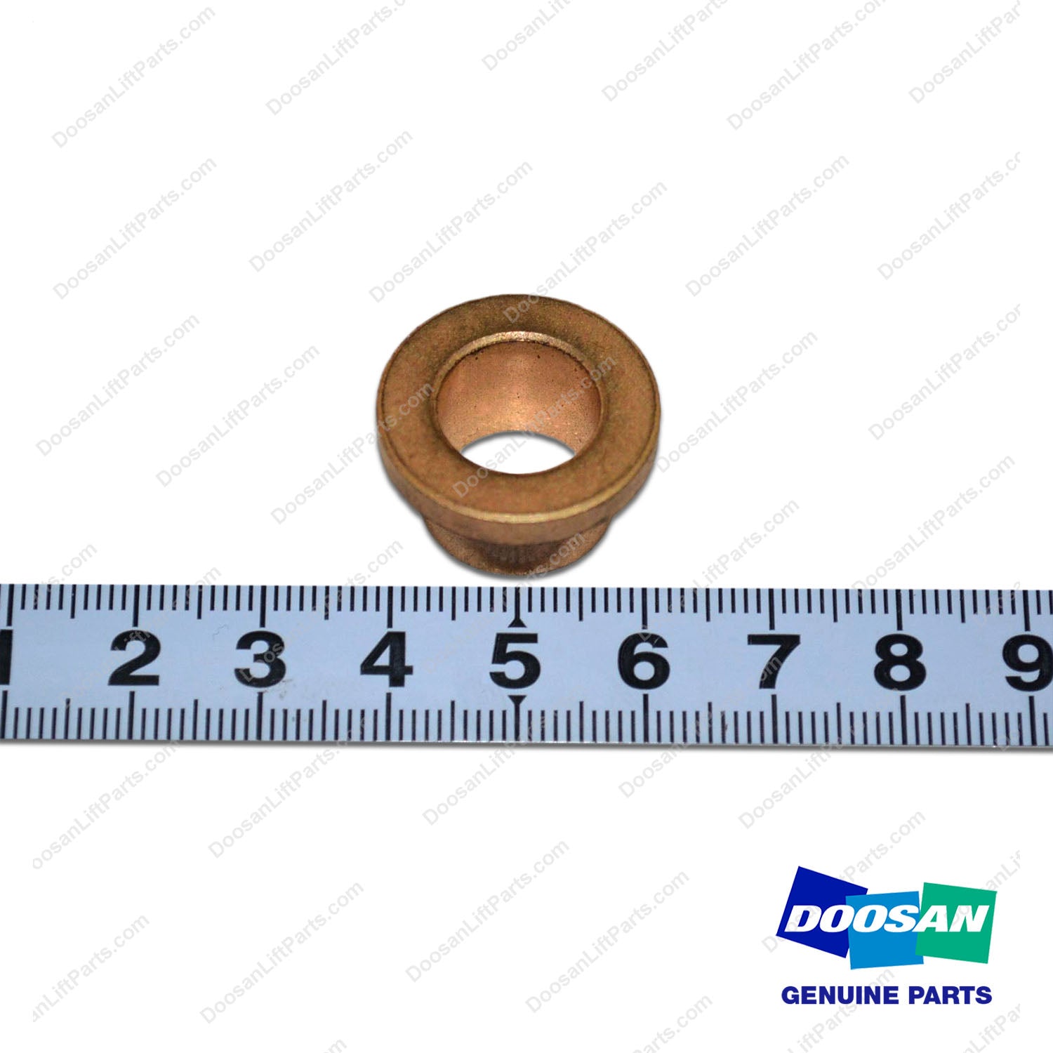 Bushing - Doosan Forklift Part D154130