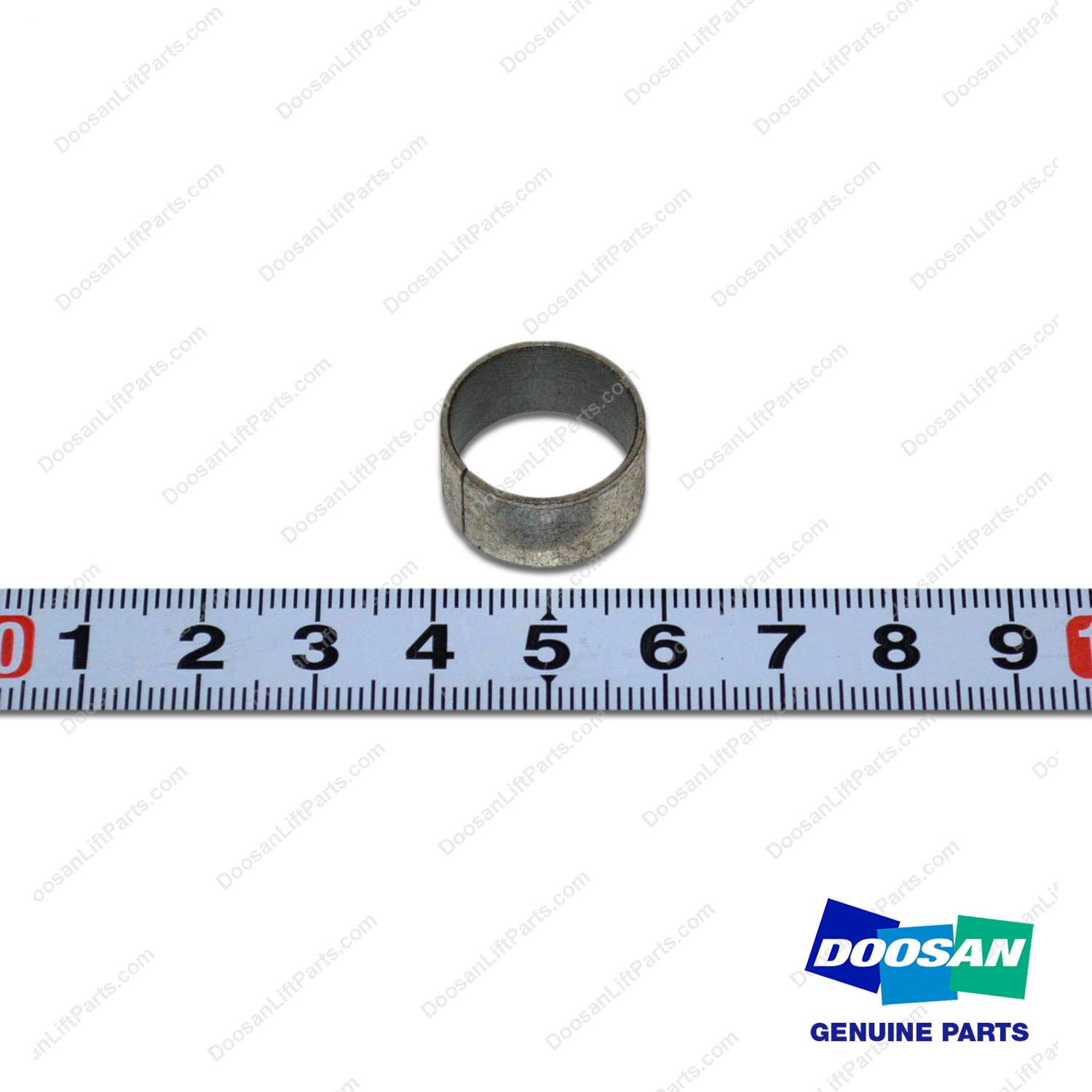 Bushing - Doosan Forklift Part D154332