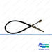 Cable Assy;parking Brake - Doosan Forklift Part D154407A