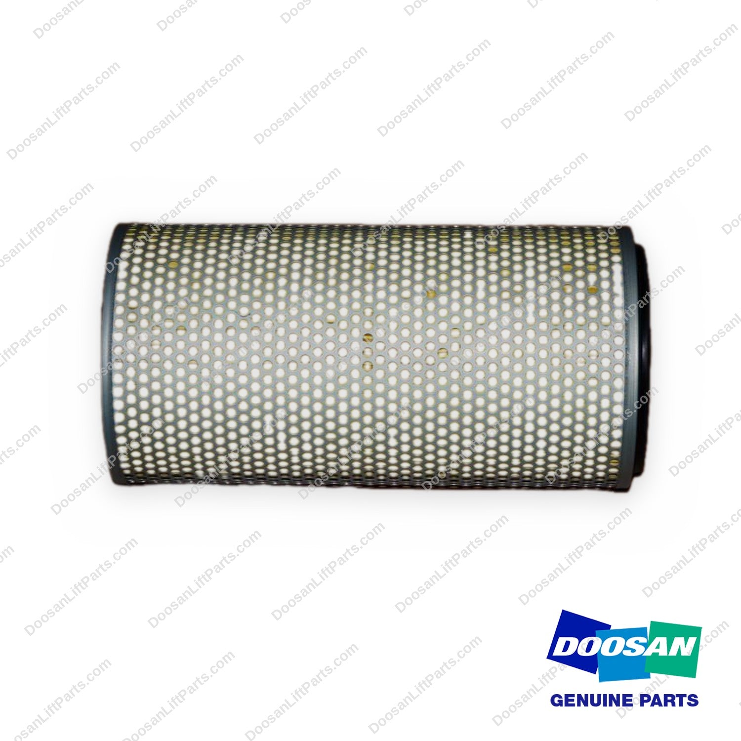 D160247 - Air Cleaner Element - OEM Doosan Daewoo Bobcat
