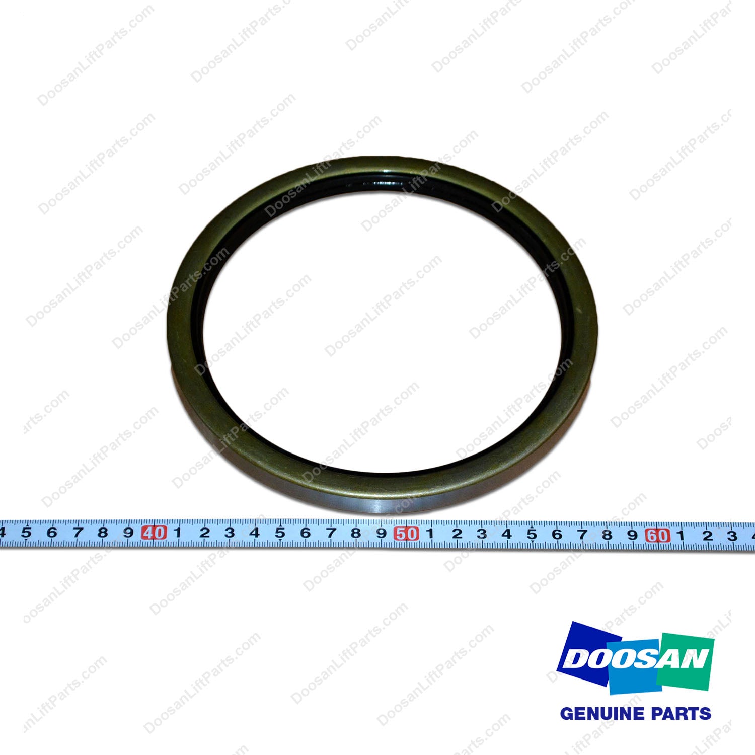 Seal - Doosan Forklift Part D160267