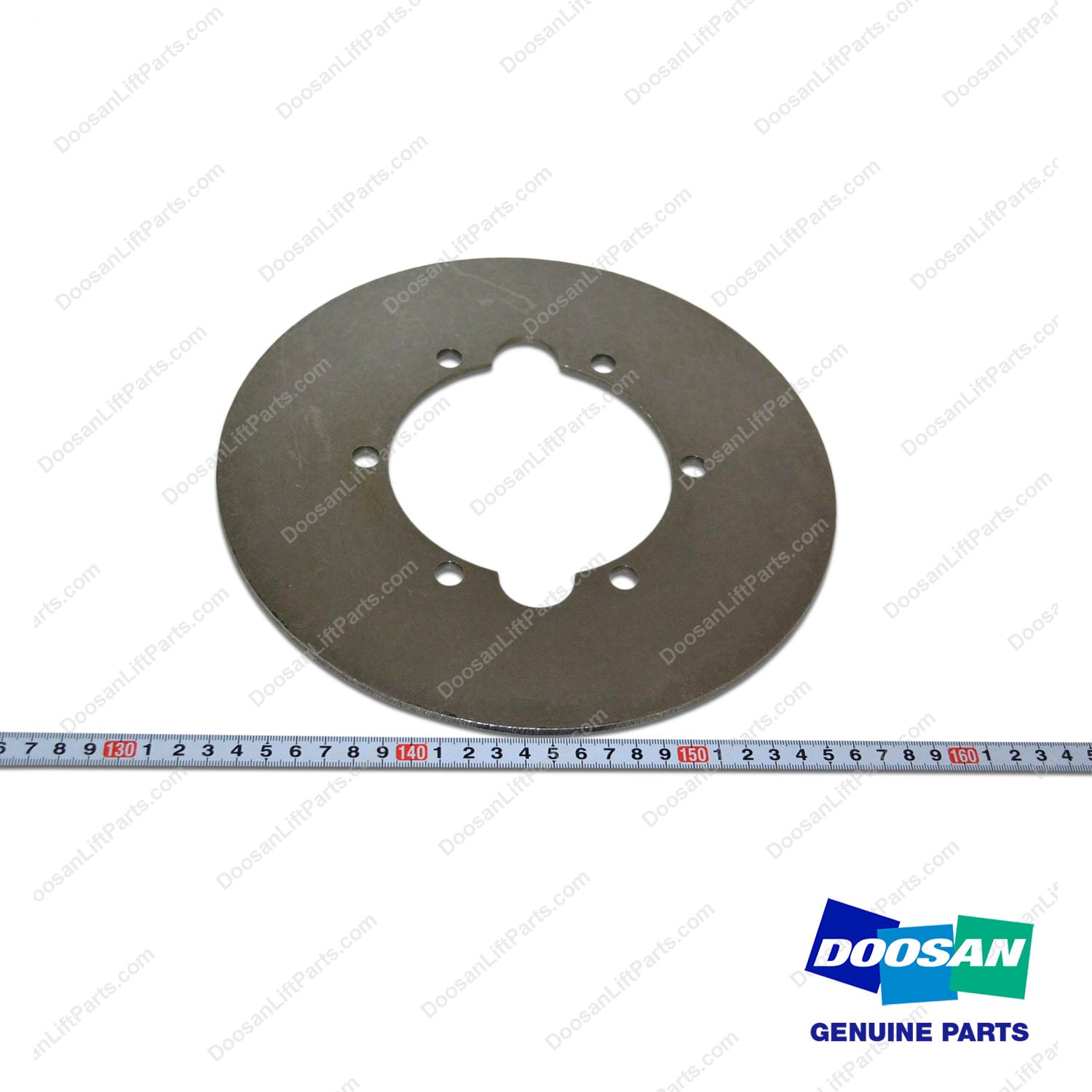 Disk - Doosan Forklift Part D160293A