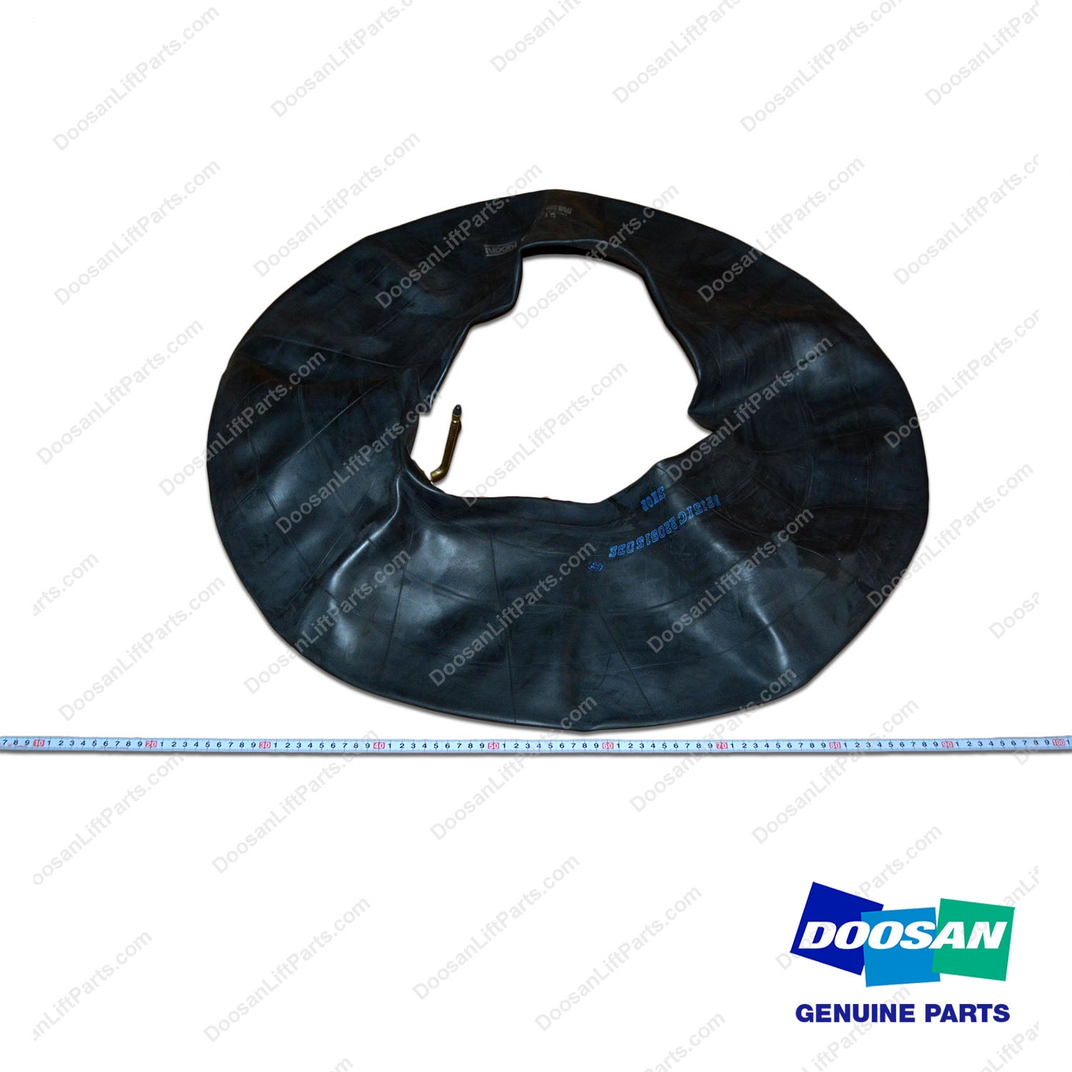 Tube ASSY,Tire - Doosan Forklift Part D160318