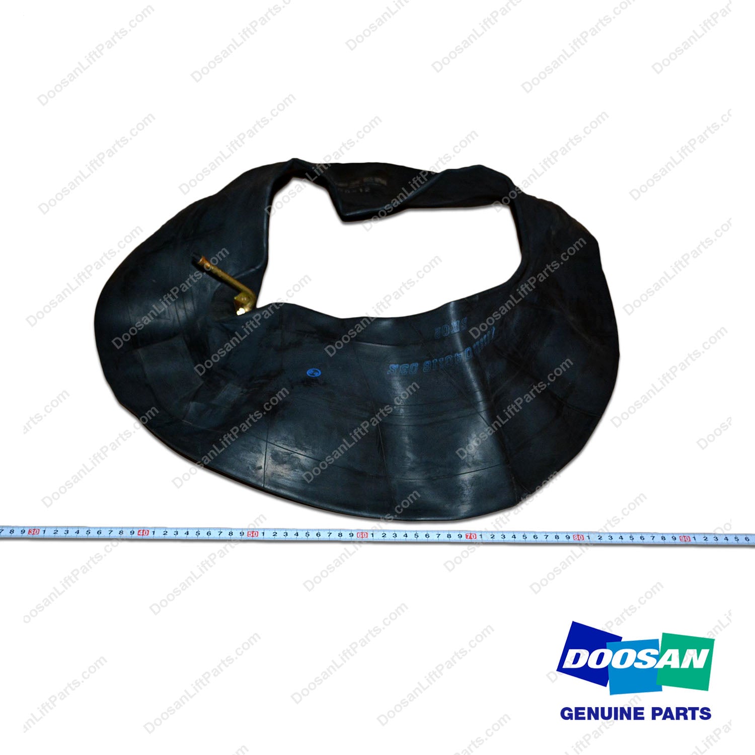 Tube ASSY,Tire - Doosan Forklift Part D160321