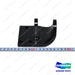 Bracket Assy;alternator - Doosan Forklift Part D160375