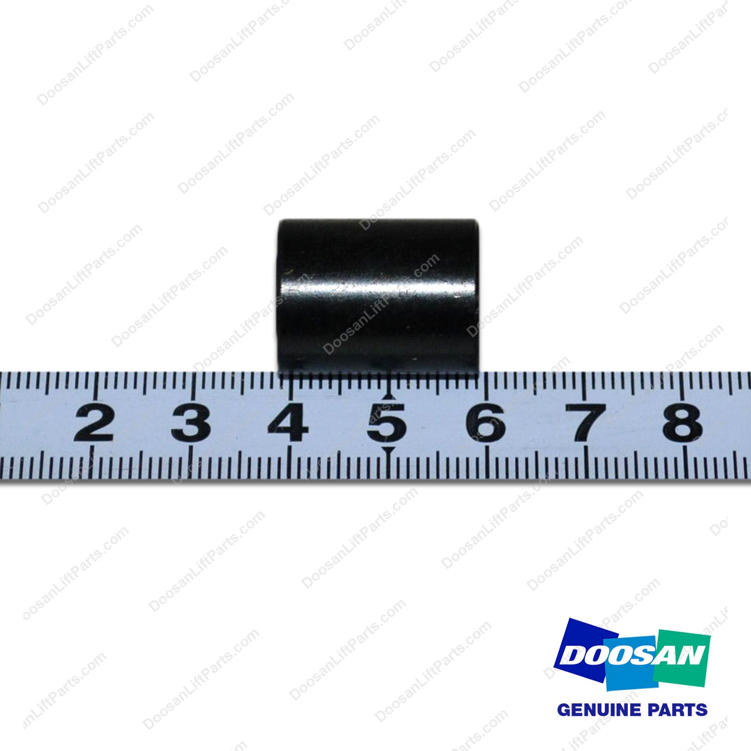 Spacer - Doosan Forklift Part D160377