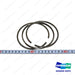 Ring Kit,Piston - Doosan Forklift Part 1W7927