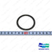 Shim - Doosan Forklift Part D160737