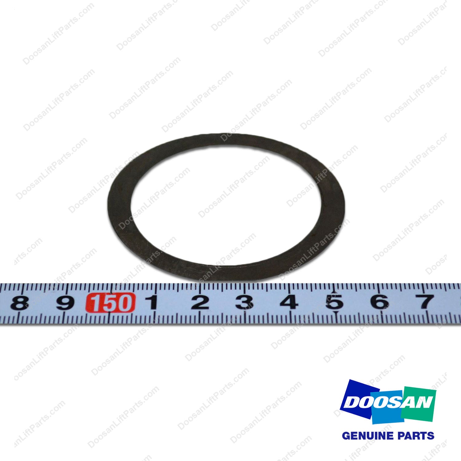 Shim - Doosan Forklift Part D160738