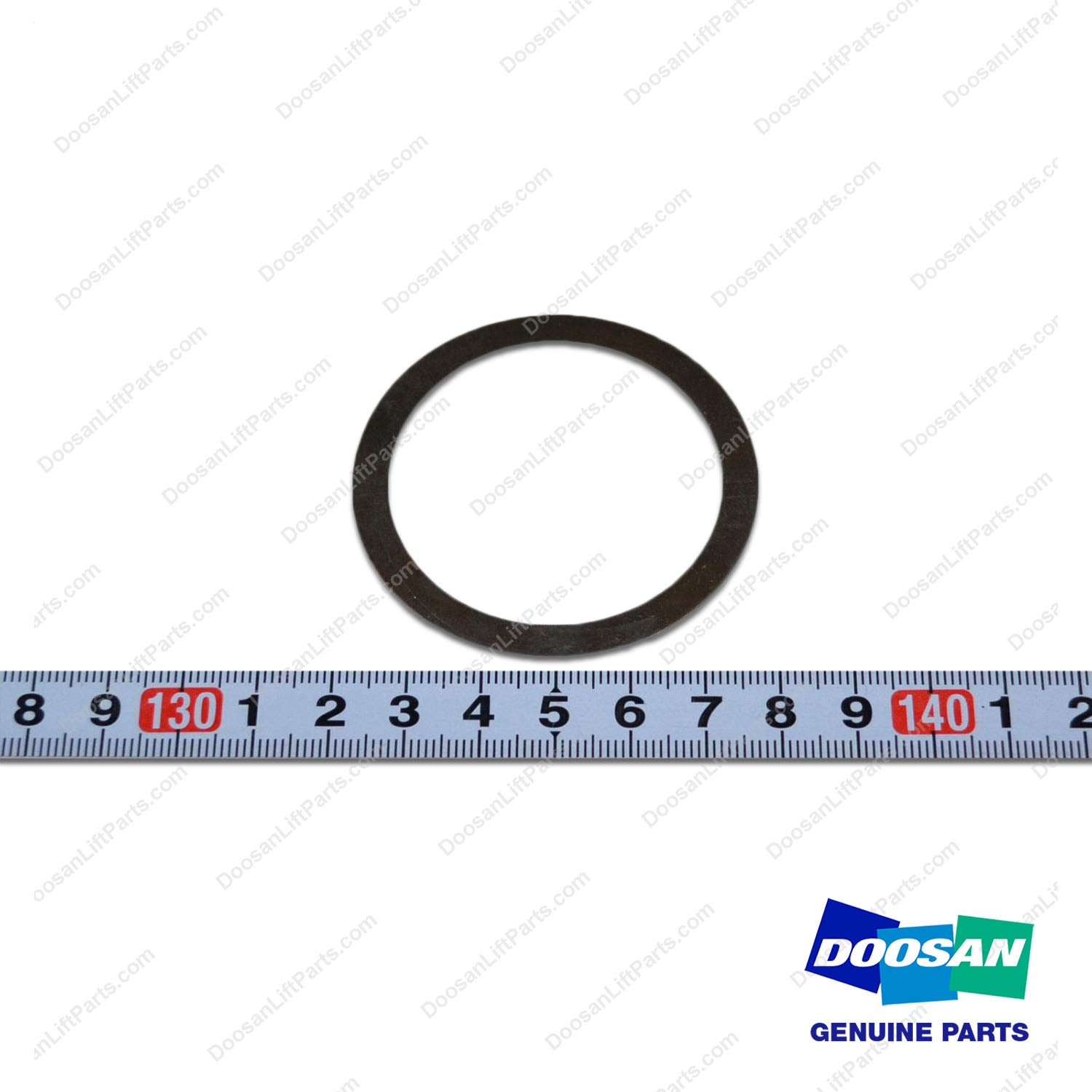 Shim - Doosan Forklift Part D160739