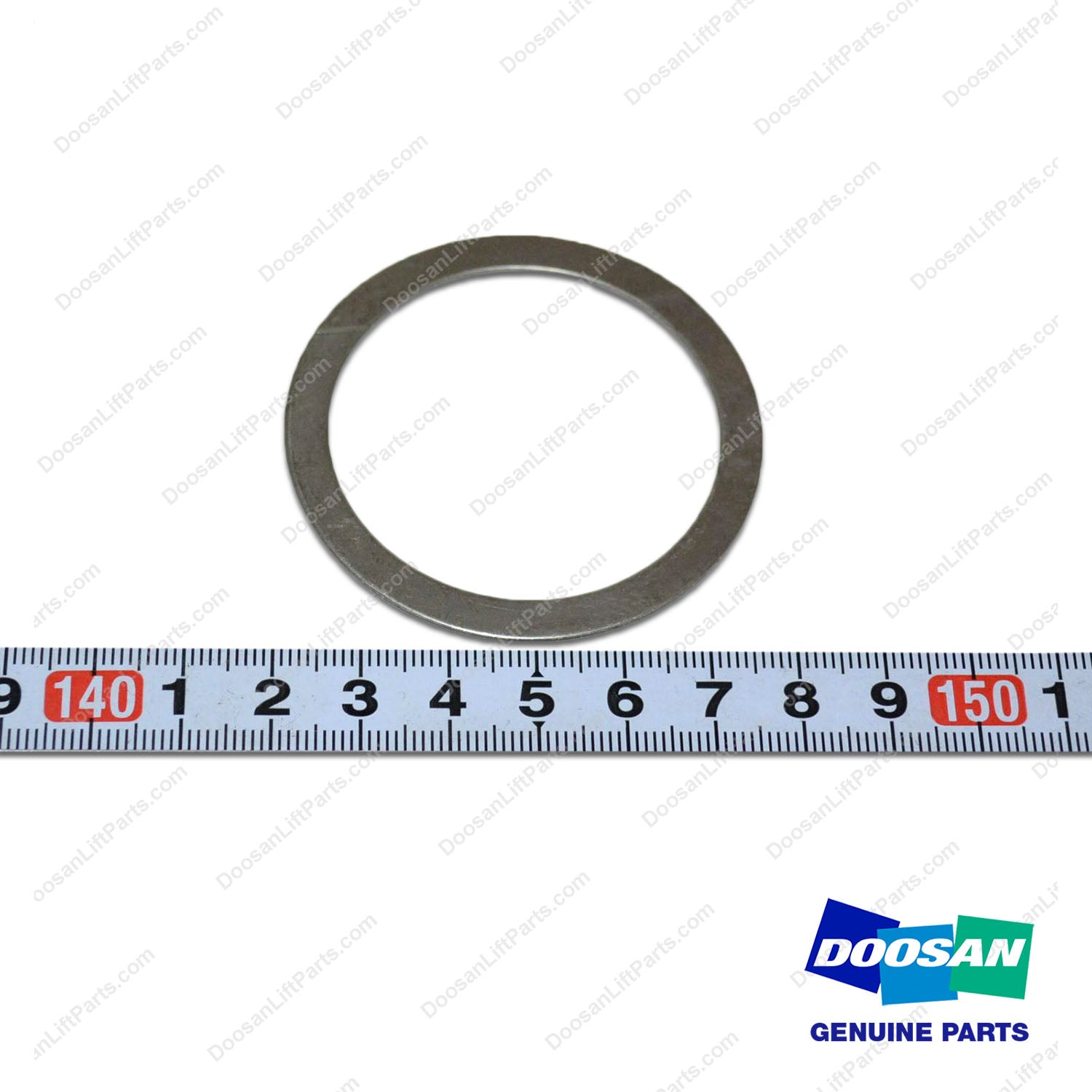 Shim - Doosan Forklift Part D160740