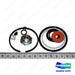 Kit,Repair(B/K Cyl) - Doosan Forklift Part D160854