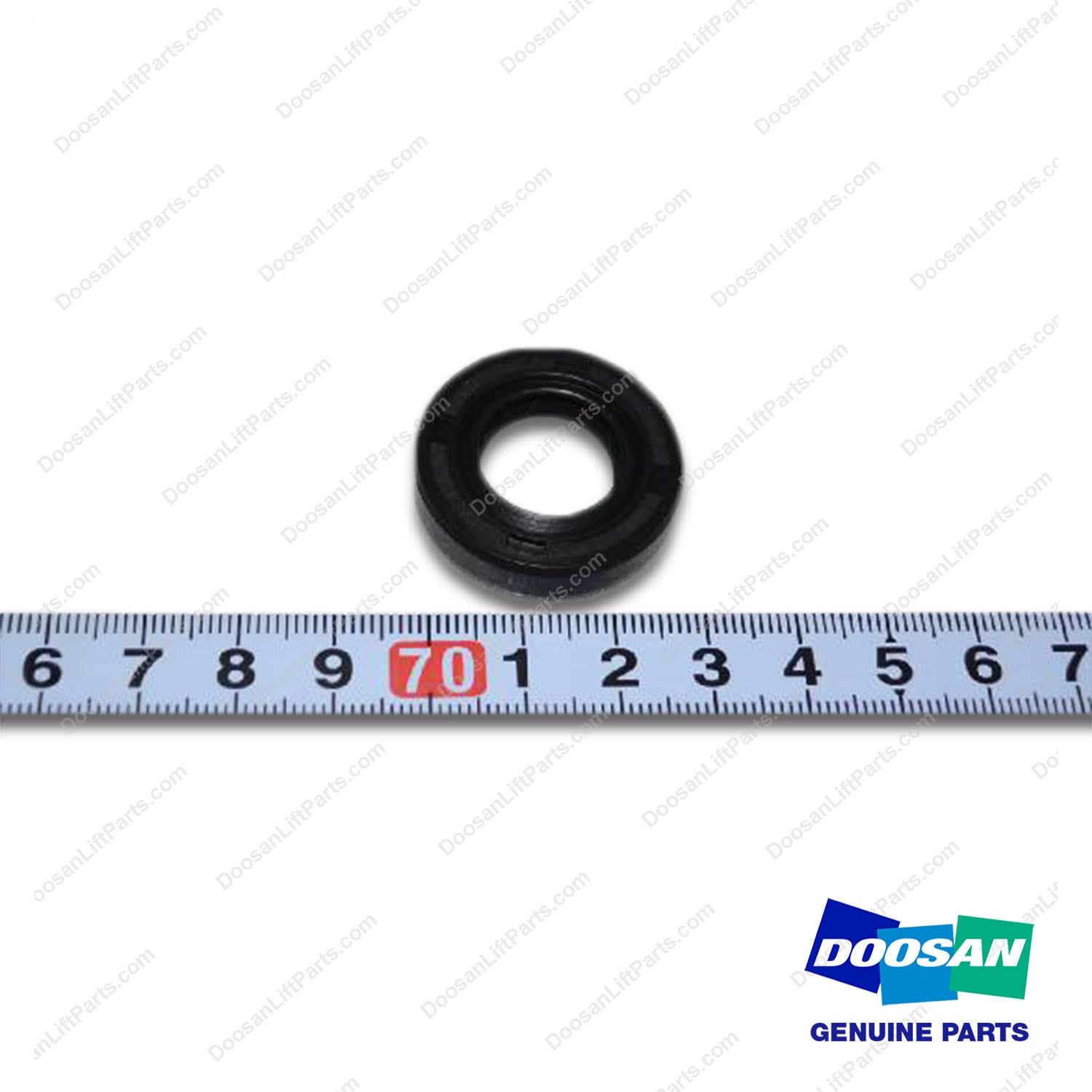 Seal - Doosan Forklift Part D161051