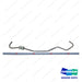 Pipe,Injection;pipe - Doosan Forklift Part D161097