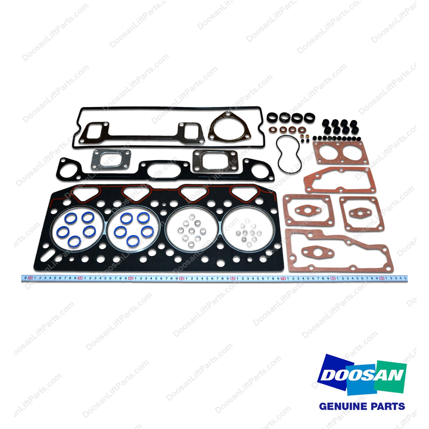 Kit,Repair - Doosan Forklift Part D161103
