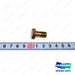 Bolt - Doosan Forklift Part D161315