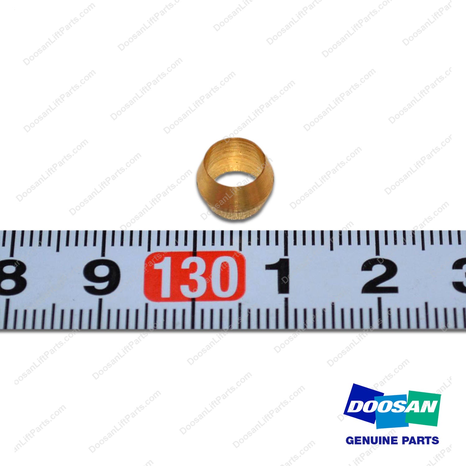 Olive - Doosan Forklift Part D161318