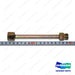 Pipe ASSY - Doosan Forklift Part D164446B