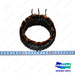 Motor,Start;engine - Doosan Forklift Part D167451