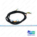 Harness ASSY,Lamp;combination - Doosan Forklift Part D167654