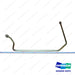 Pipe ASSY - Doosan Forklift Part D170166