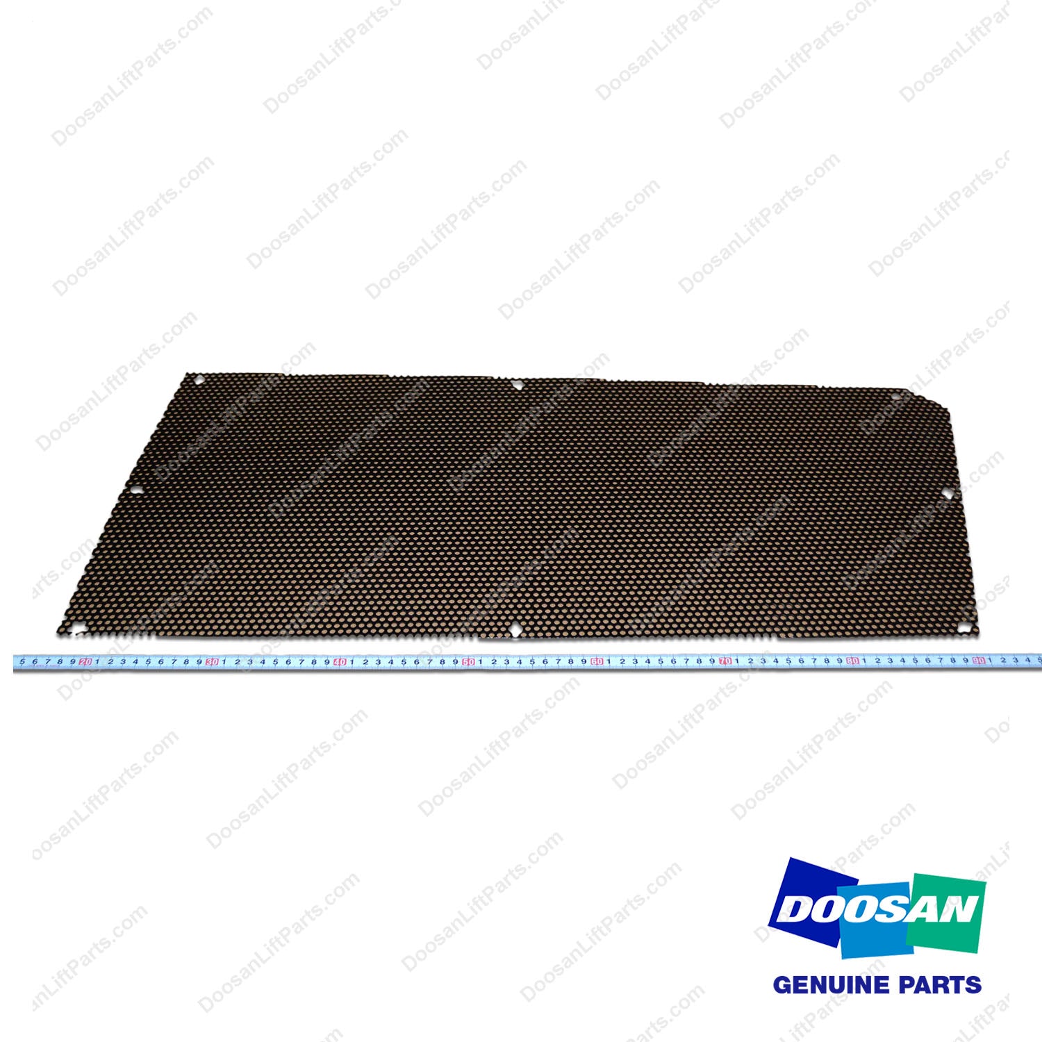 Grill - Doosan Forklift Part D172433