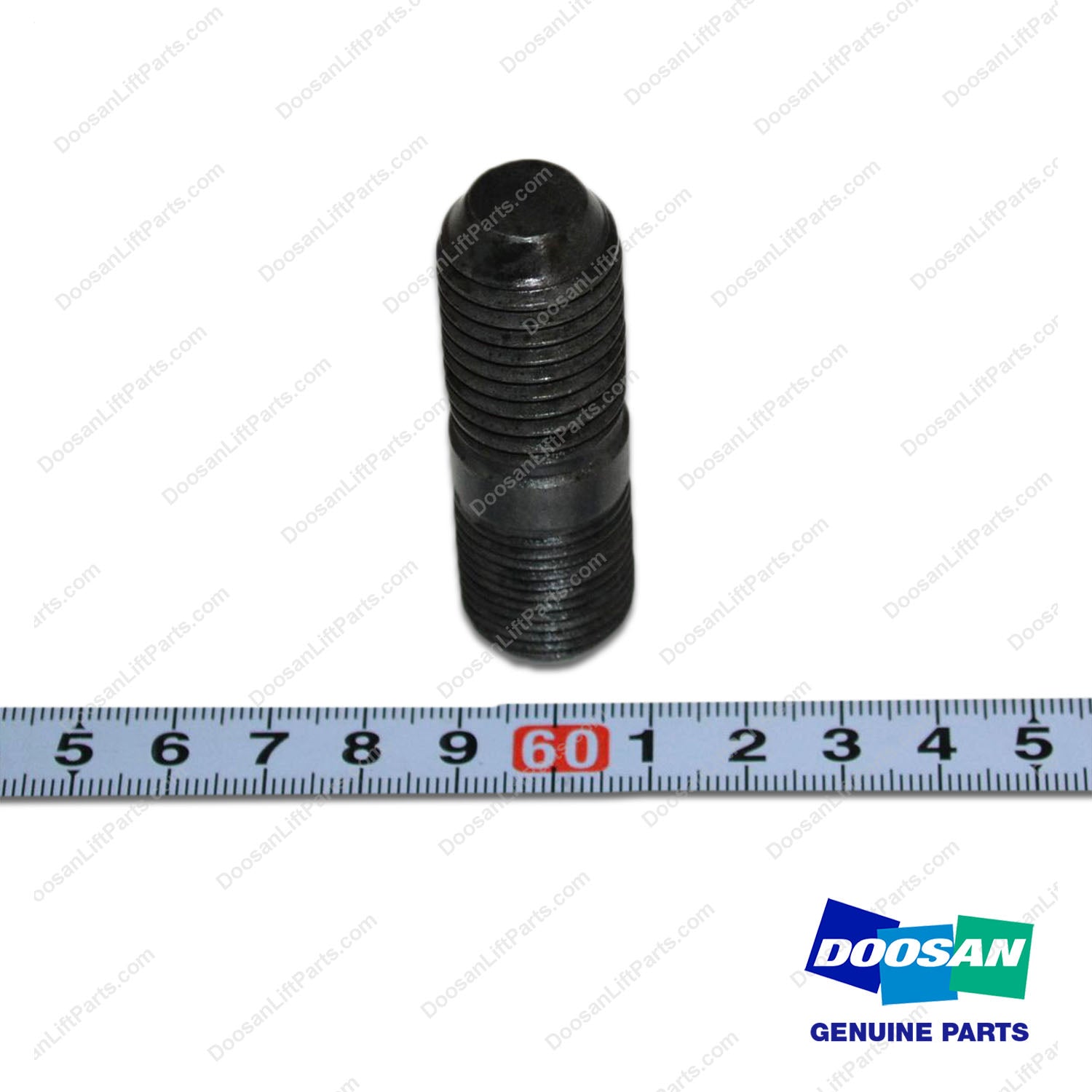 Stud - Doosan Forklift Part D173317