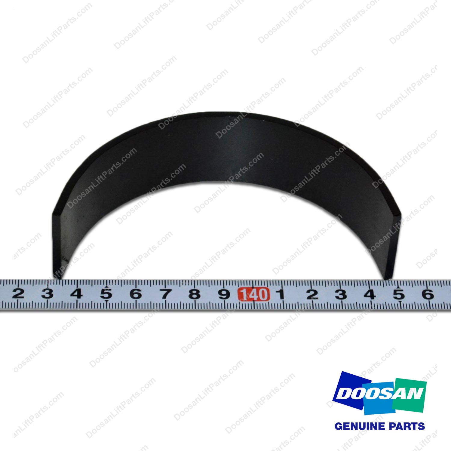 Spacer - Doosan Forklift Part D173337