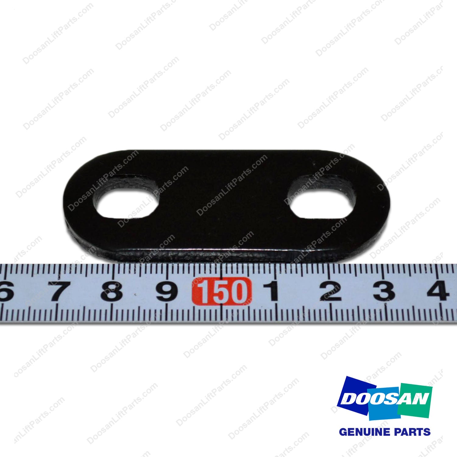 Spacer - Doosan Forklift Part D174114
