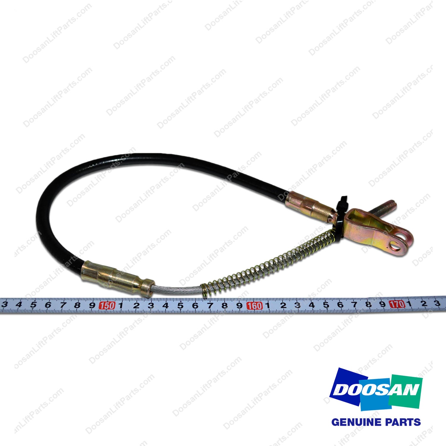 Cable ASSY - Doosan Forklift Part D174164B