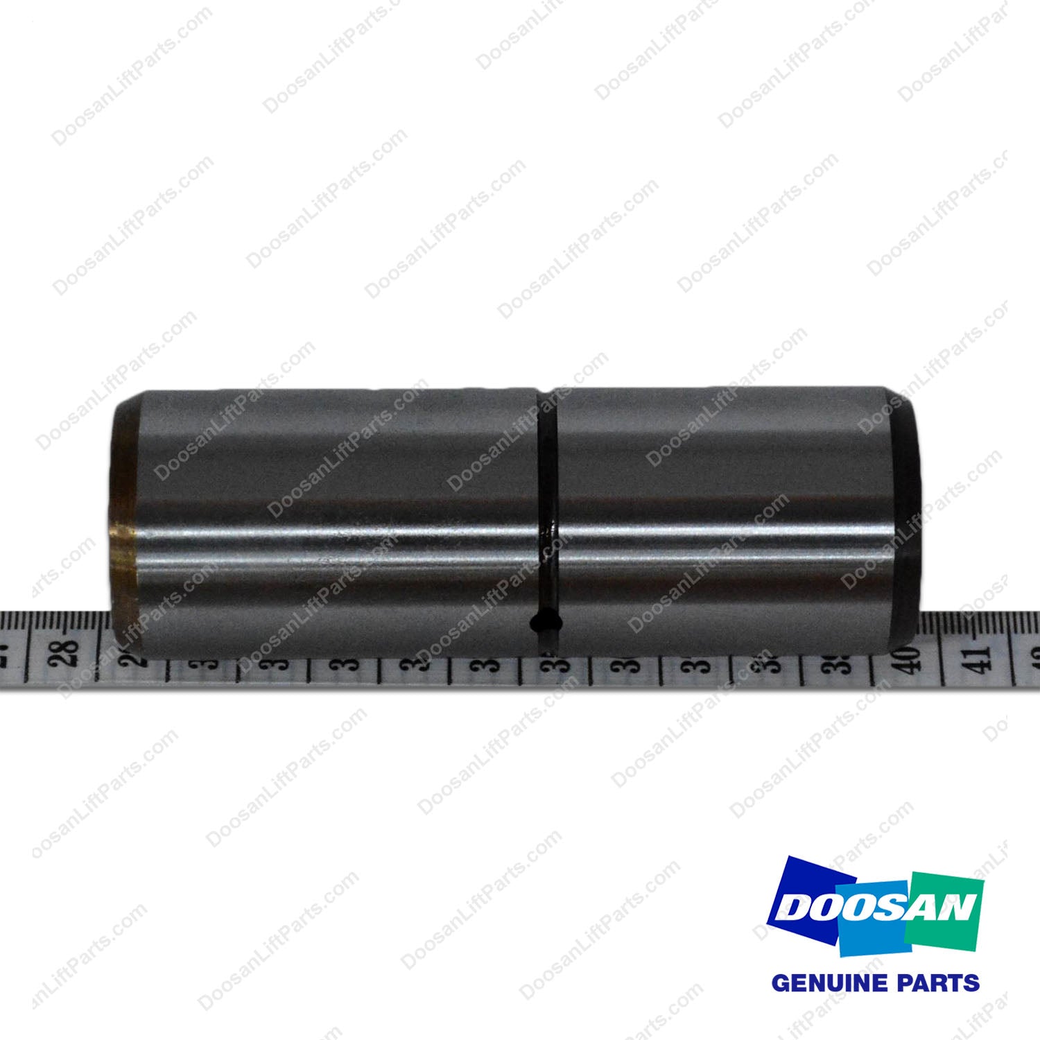 Pin;cylinder;mnt - Doosan Forklift Part D175201B