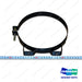 Clamp - Doosan Forklift Part D180101B