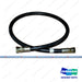 Hose Assy;both Straight - Doosan Forklift Part D180212